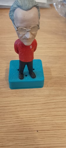 Corinthian 2002 Swen Goran Erikson England (ex Lufterfrischer)