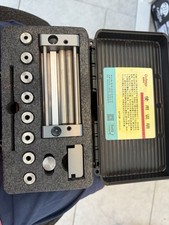 Watch Maker Screw Driver Sharpening And Dress...