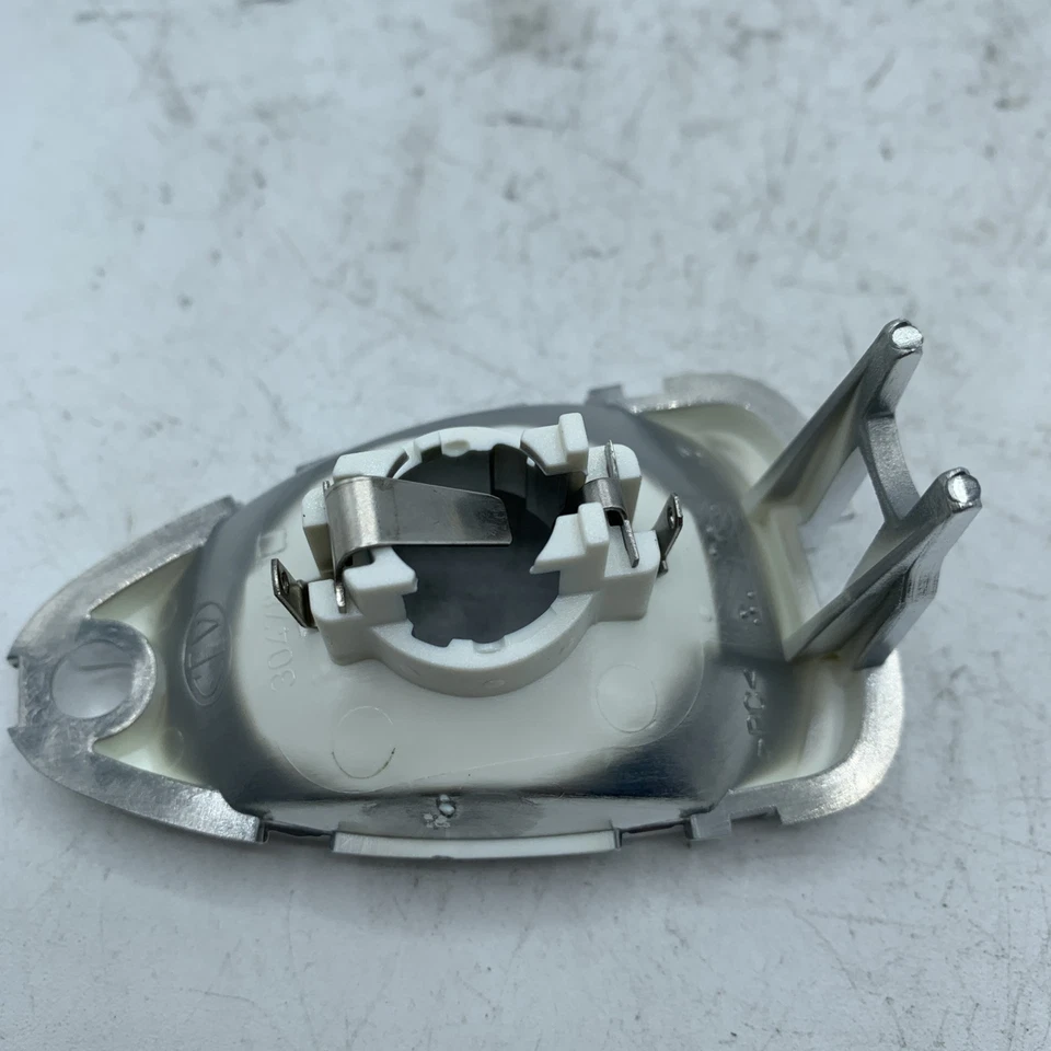 63137667777 PARABOLA FRECCIA PORTALAMPADA BMW G 450X R1200 GS K1200 F800 HP2 OEM Foto 3 de 4