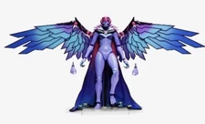 Mattel Creations Masters Of The Universe Masterverse Revolution Motherboard USA