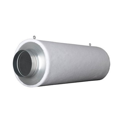 Prima Klima INDUSTRY Edition Aktivkohlefilter 480m³/h 125mm Flansch