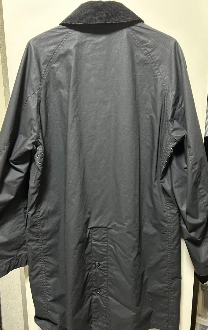 Barbour YLÈVE URBAN RESEARCH Burghley Barbour YLÈVE URBAN RESEARCH Burghley