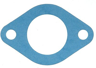 #ad 35840 Felpro Thermostat Gasket New for Ram Truck Dodge 1500 Jeep Grand Cherokee $22.26