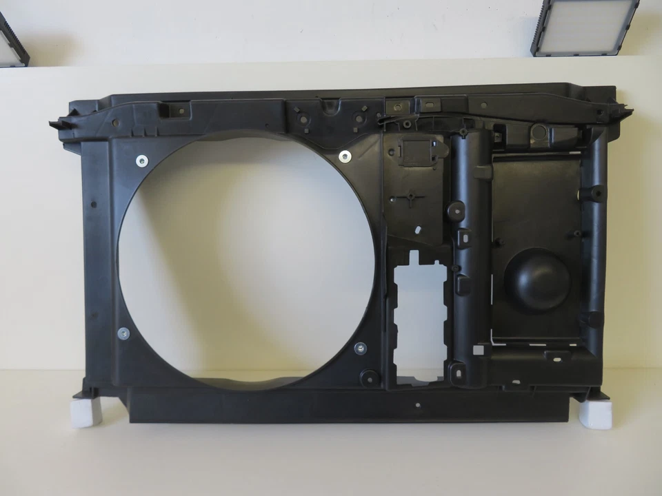 SOPORTE CUBIERTA RADIADOR CITROEN C2 2003-2009 CT1012-11BP Foto 4 de 4