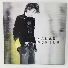 Kalan Porter 219 Days CD