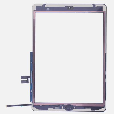 iPad 7 7th Gen 10.2 Touch Screen Digitizer Glass A2198 A2200 A2197