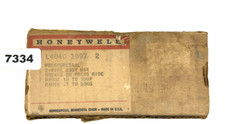 Honeywell L404C 1097 Pressure Controller, 2-Wire 250V