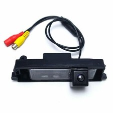 For Toyota RAV4 RAV-4 2006-2012 CCD Car Rear View Reverse Parking Camera