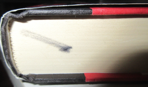 THE THIRD BULLET~ A BOB LEE SWAGGER NOVEL, STEPHEN HUNTER~ HARD COVER - Picture 9 of 10