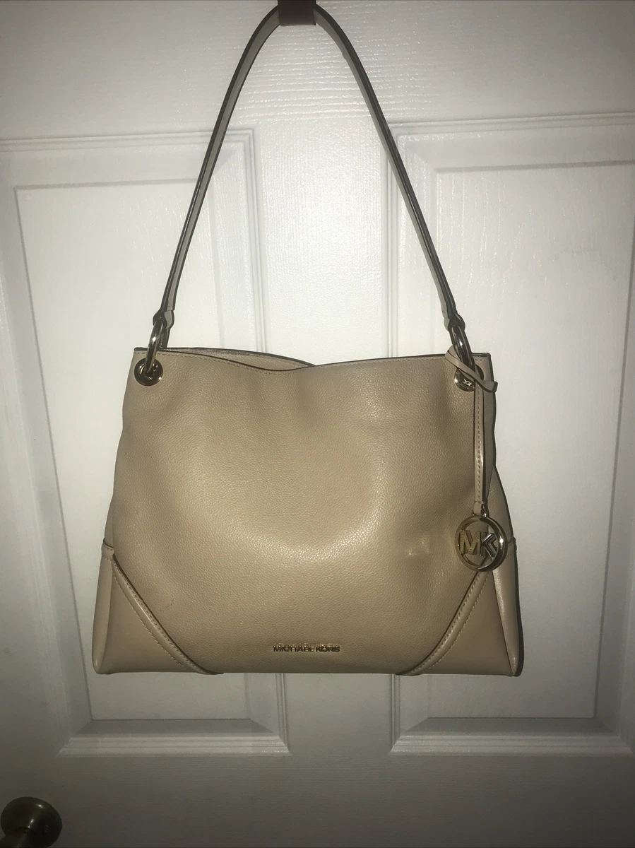 Michael kors deals nicole shoulder bag