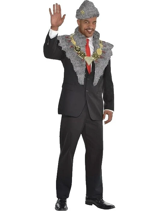 Disfraces Amscan Traje completo para hombres