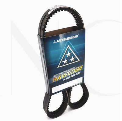 10pcs triangle belt car belt RECMF 6395 RECMF6395 Timing Belt Replacement