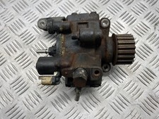 2013 RENAULT SCENIC 1.5 DIESEL HIGH PRESSURE FUEL PUMP GENUINE H8201100115