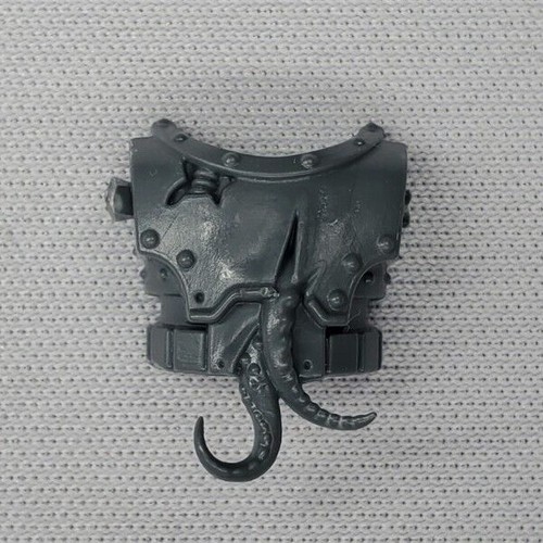 Bits Plague Marines Death Guard Chaos Space Marines Warhammer 40k Nurgle - Picture 113 of 121