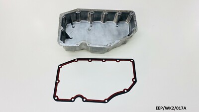 Ölwanne Und Dichtung Für Jeep Grand Cherokee 3.0CRD WK 2011-2020 EEP/WK2/017A