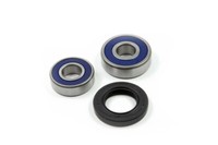 Radlager Satz All Balls 25-1244 Hinten FüR Suzuki VS 600 750 800 GL GLF GLP
