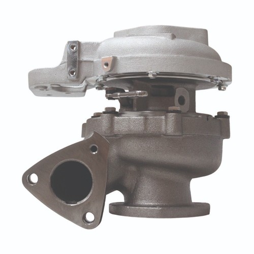 Actualización Billet Turbo sin actuador para Ford Everest 3,2 L 2015 en adelante - Imagen 8 de 13