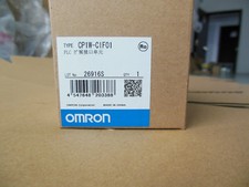 OMRON PLC CP1W-CIF01 FREE EXPEDITED SHIPPING CP1WCIF01 NEW