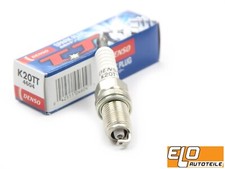 1X ORIGINAL DENSO SPARK PLUGS VW AUDI BMW OPEL RENAULT PEUGEOT VOLVO MINI TOYOTA