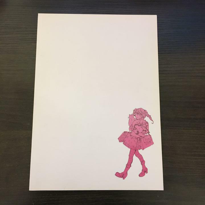 ATMOSPHERE’S SKETCHBOOK 1 2 米山舞 ATMOSPHERE'S SKETCHBOOK 3 atmosphere 米山舞 - メルカリ