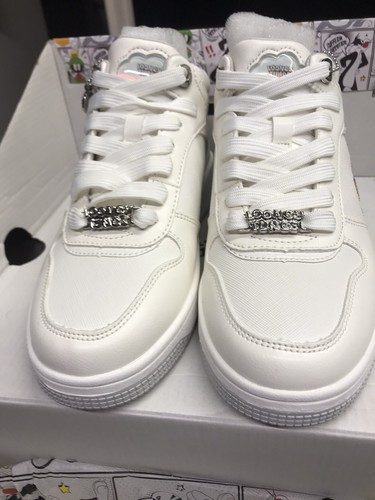 Woman's Sneakers Aldo Tweety Hightop - Picture 5 of 10