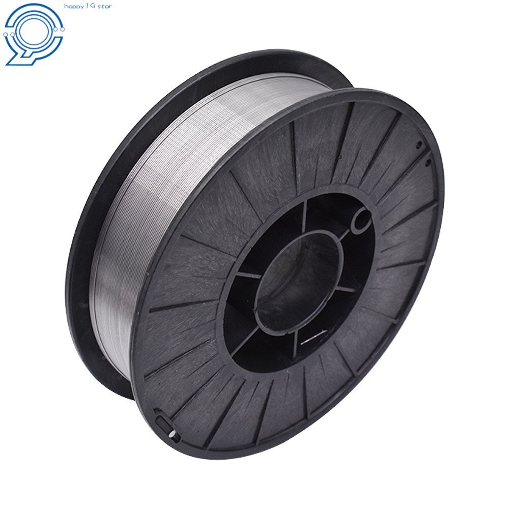 E71T-GS .030 in. Dia 10lb. Gasless-Flux Core Welding Wire 10-Lbs Spool US New