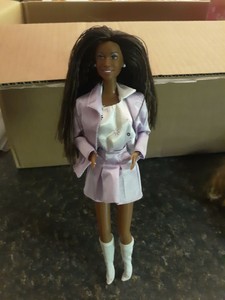 stacey barbie doll