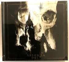 Behemoth – In Absentia Dei CD 2021 Metal Blade - Behemoth [3 Disc Digibook]
