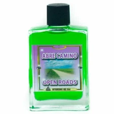 Perfume Abre Caminos - Open Road Esoteric And Spiritual Perfume