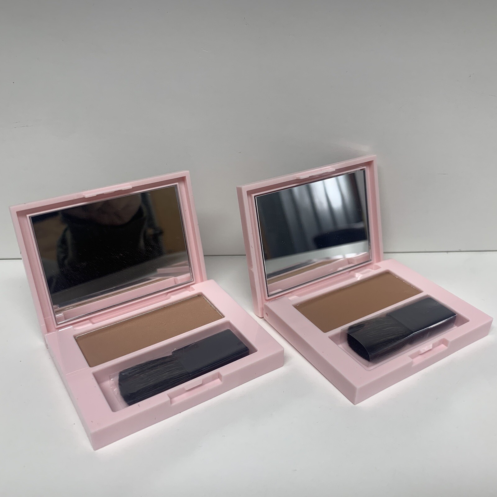 2 X Estee Lauder Bronze Goddess Powder Bronzer 02 Medium Travel Size