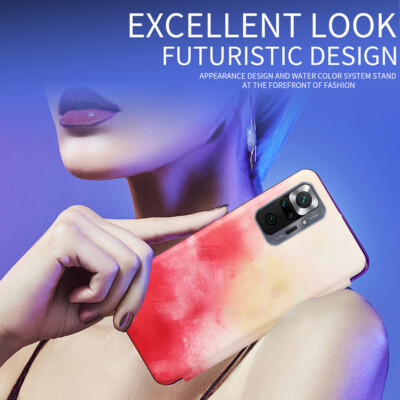 For Xiaomi Mi 10T Pro 10T Lite PU Leather Magnetic Flip Card Wallet Case Cover