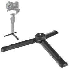 Camera Tripod Desktop Tabletop Stand Compact Tripod with 1/4" Screw Phone Tri...