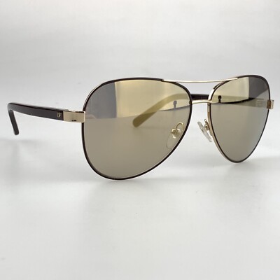Diane von Furstenberg Sunglasses mod. Brandy DVF828S Aviator  display picture 3