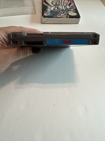 Robo Warrior (Nintendo NES) CIB Complete Near Mint - Fast Free Shipping!