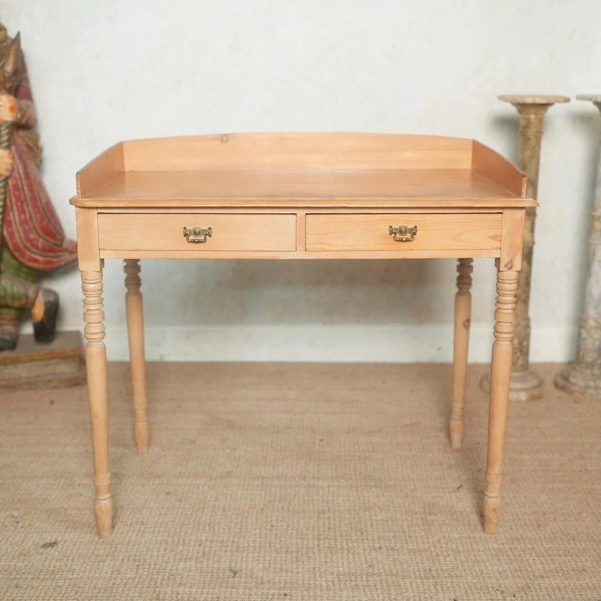 Wash table antique deals