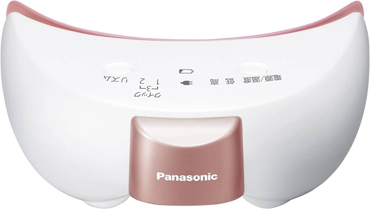 Panasonic eye base Esther Relax type Pink tone EH-SW55-P Eye
