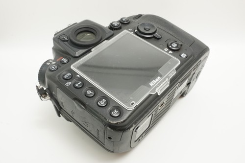 Nikon D800 36.3MP FX DSLR Camera Body Only + SD CF Cards Tested from Japan - Picture 15 of 18