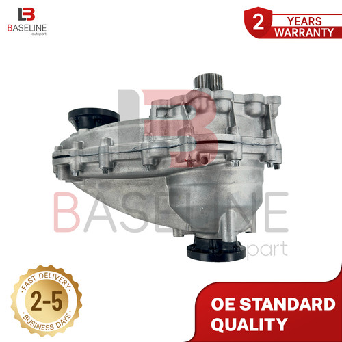 1Pc Transfer Case Assembly For Mercedes W164 W251 R350 GL550 ML320 ML350 ML550