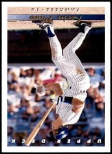 Kevin Maas #594 1993 Upper Deck