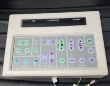 OEC 8800 CONTROL PANEL KEYPAD C-Arm Parts P/N 00-901151-01/B / 9375-00046-005/B