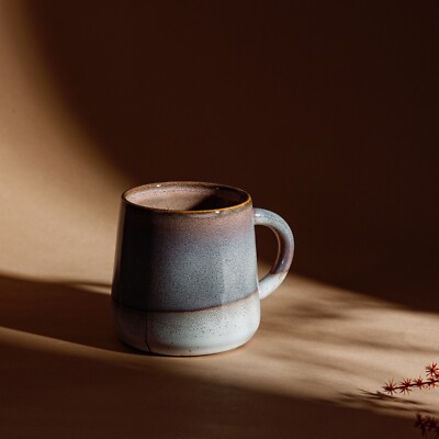 Mojave Glaze Terracotta Large Vase – Home Of Hopcroft