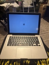 Mac Book Pro 2011