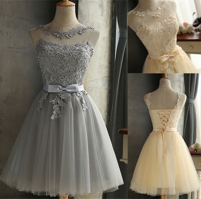 short prom dresses ebay