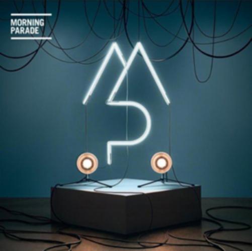 Morning Parade Morning Parade (CD) Album