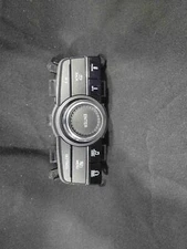 Audio Equipment Radio US Market Audio Controls Fits 14-17 ODYSSEY