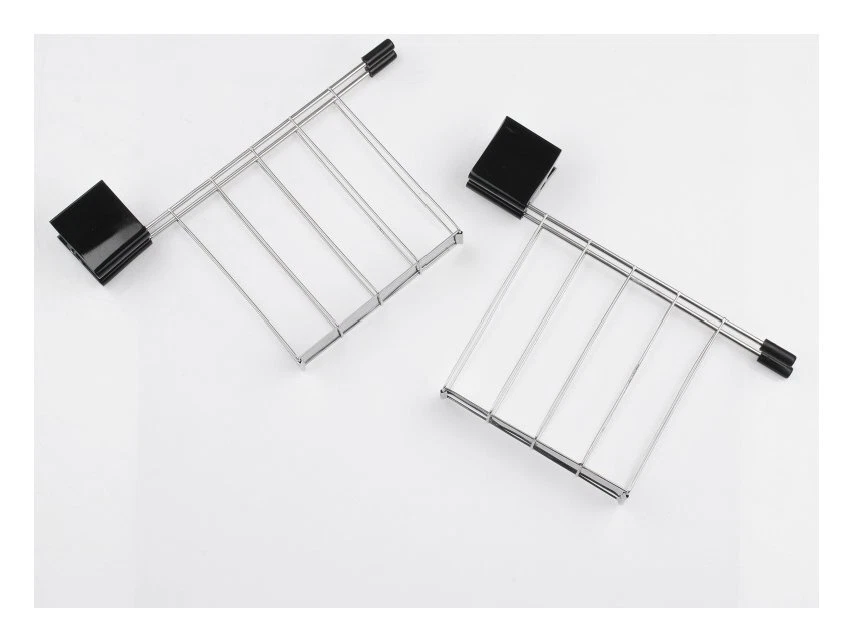 G3 Ferrari Tostapane 850W Tramezzo Inox G10064 - Immagine 4 di 4