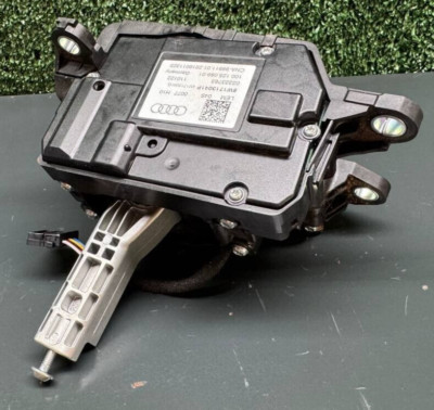 17-23 Audi A4 A5 S4 S5 Automatic Transmission Gear Shifter Lever 15k 8W1713041P