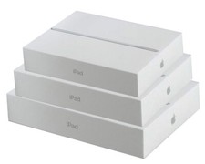 Apple iPad 5 2017 32GB 128GB All Colors Wi-Fi Only or Unlocked/Cellular Enabled