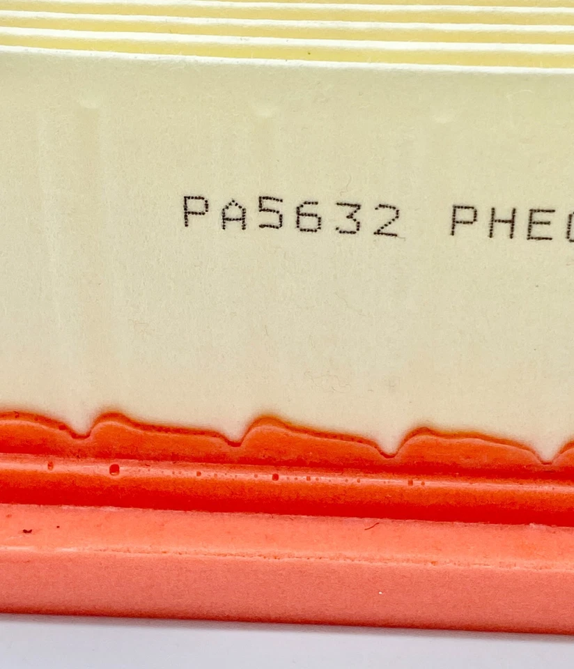 Filtro de aire Premium PA5632 Premium Guard se adapta a seleccionar: 2005-2008 Land Rover LR3 Foto 4 de 4