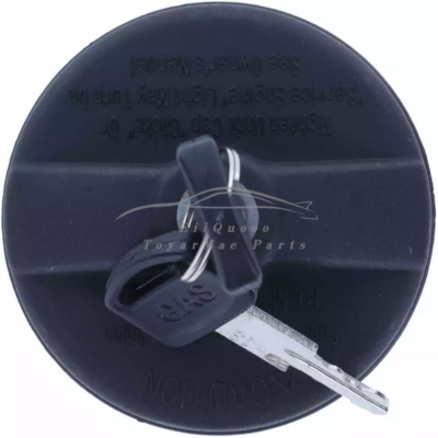 LOCKING Gas Cap For Fuel Tank With Keys MGC791 For FORD F150 F250 - Foto 4